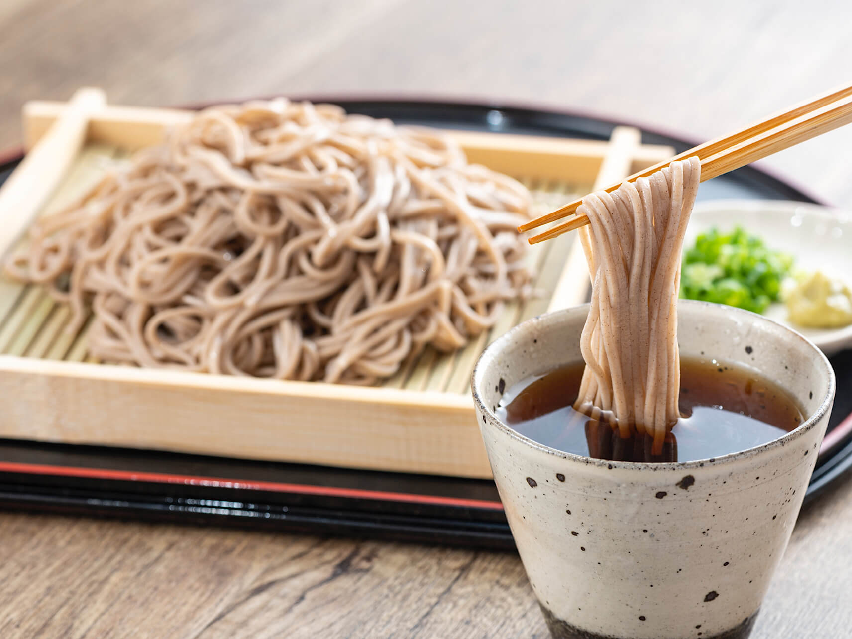 Soba