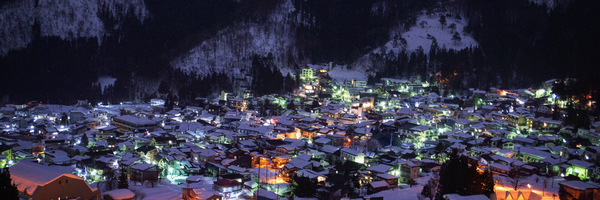 Nozawa Onsen accommodation in Nagano Japan