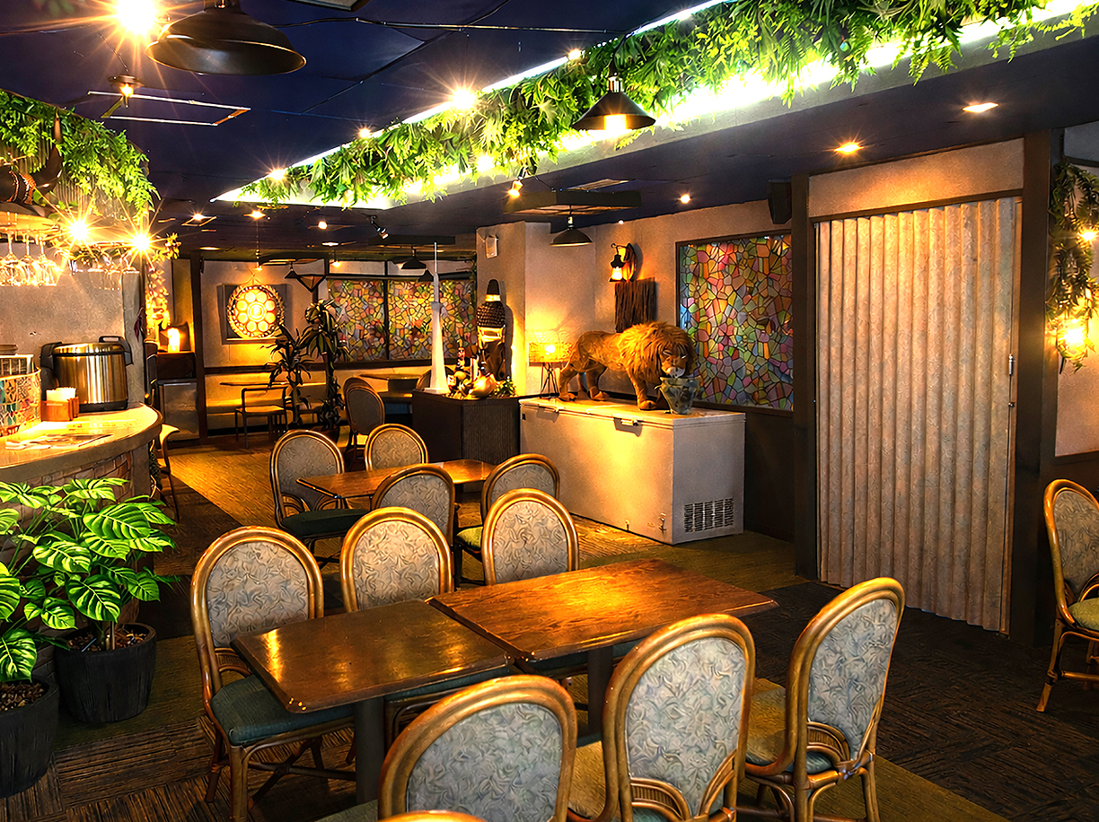 Niku Izakaya Merge