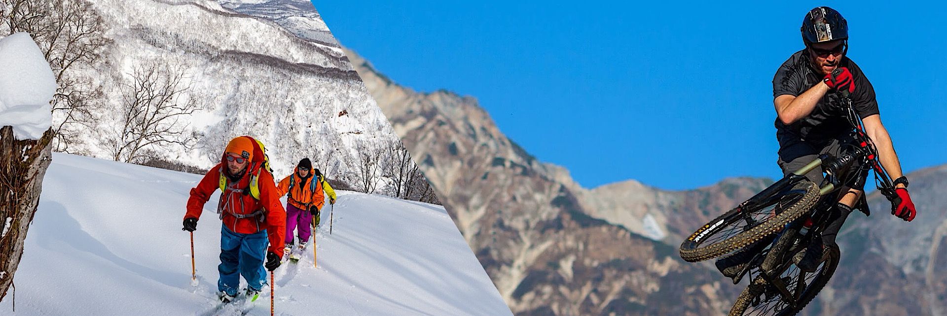 Classic Resorts Japan