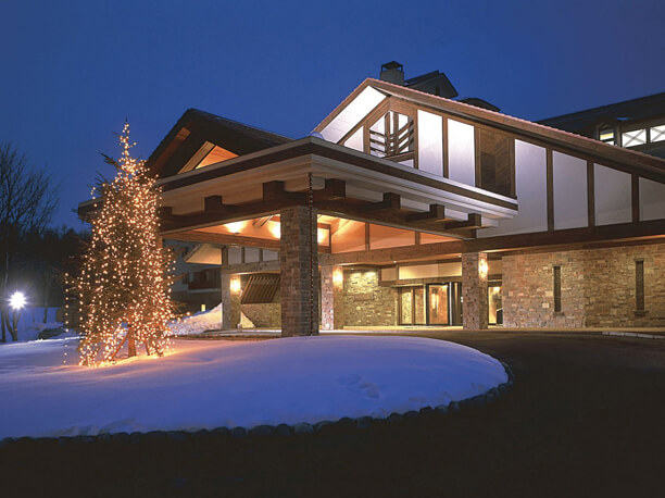 Hakuba Tokyu Hotel