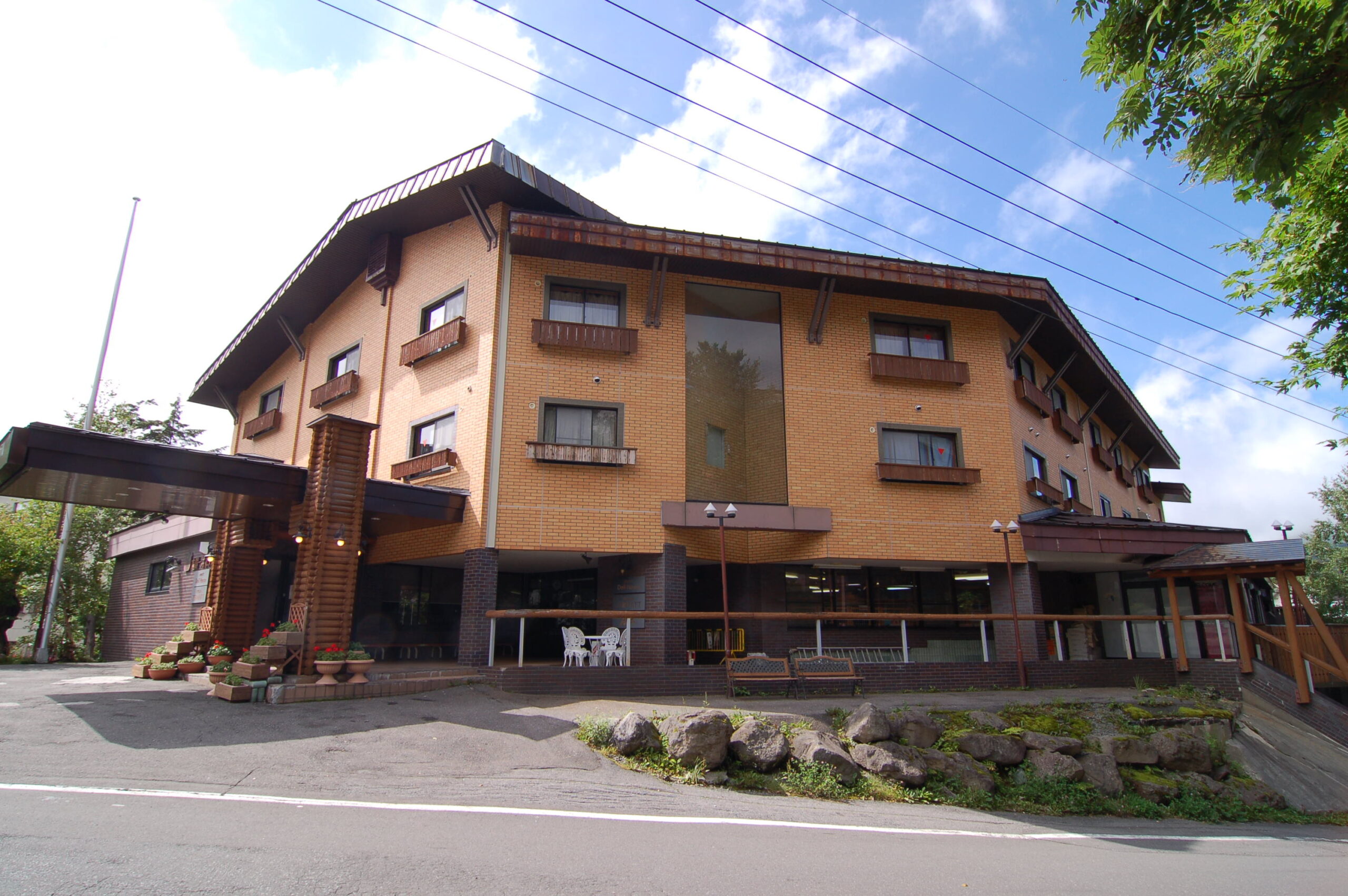 Shiga Ichii Hotel