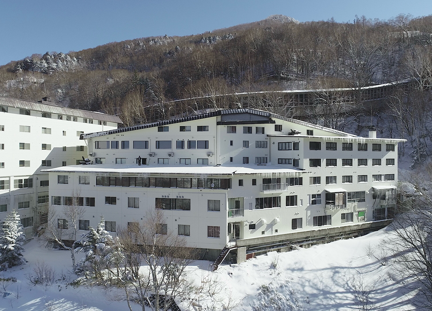 Hotel Higashidate