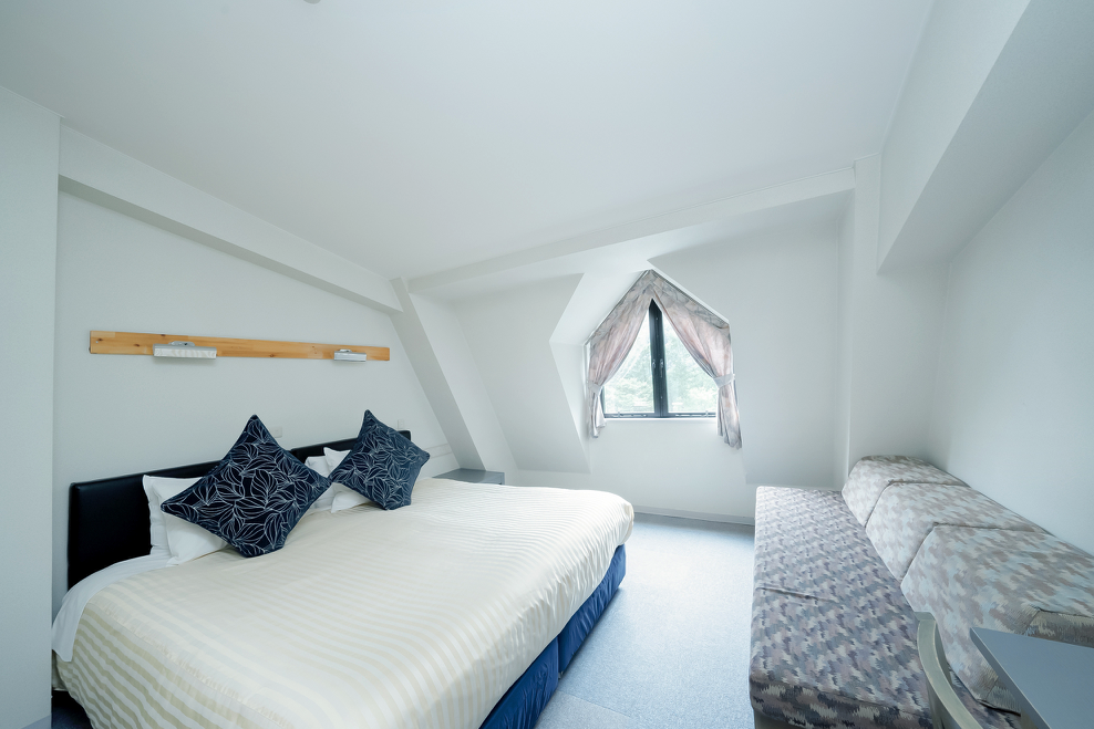 Hotel Stelle Belle