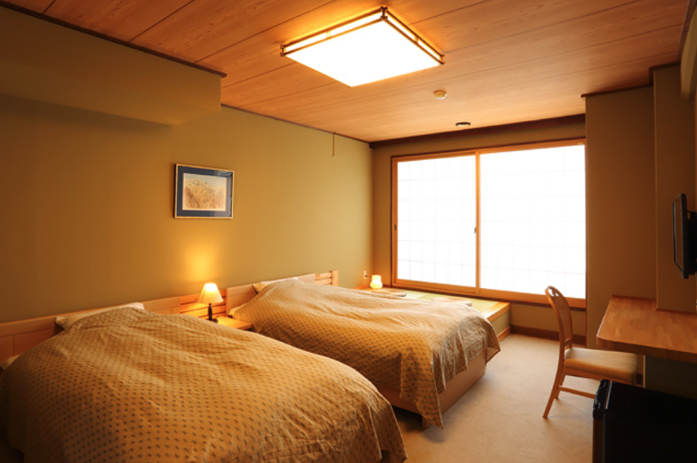 Hotel Taigakukan