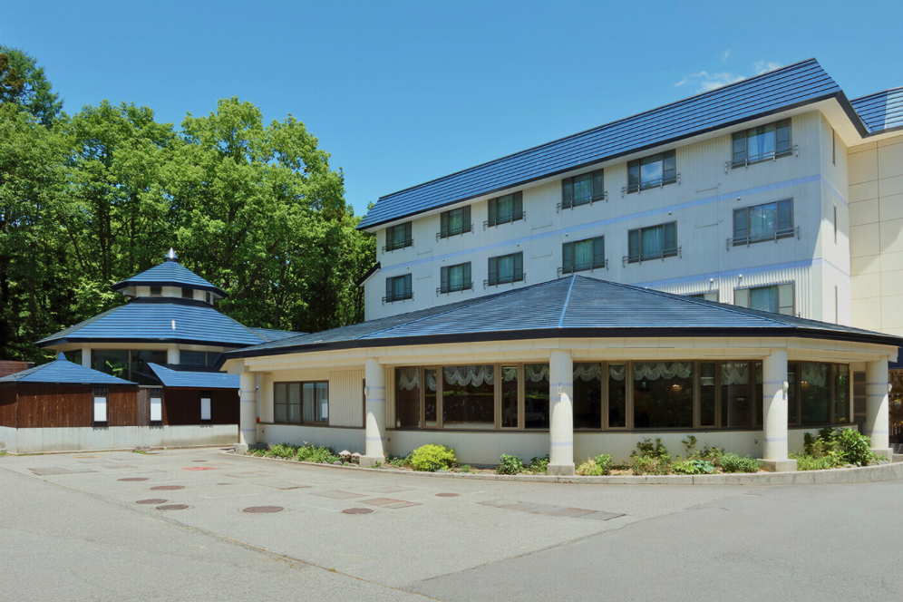 Hotel Oak Forest