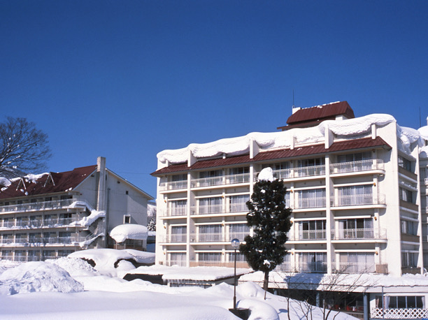 Akakura Hotel