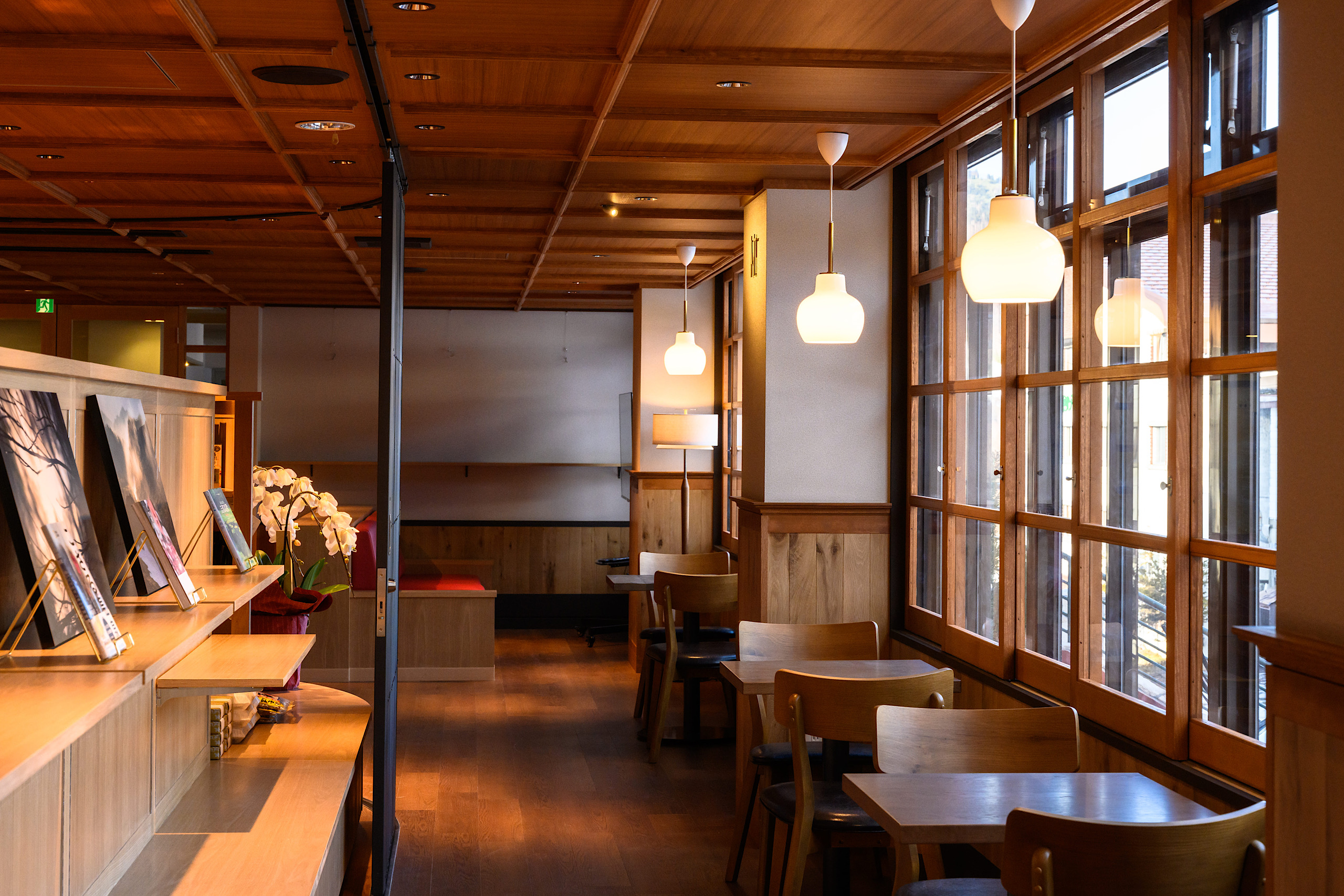 Shigakogen Olympic Hotel