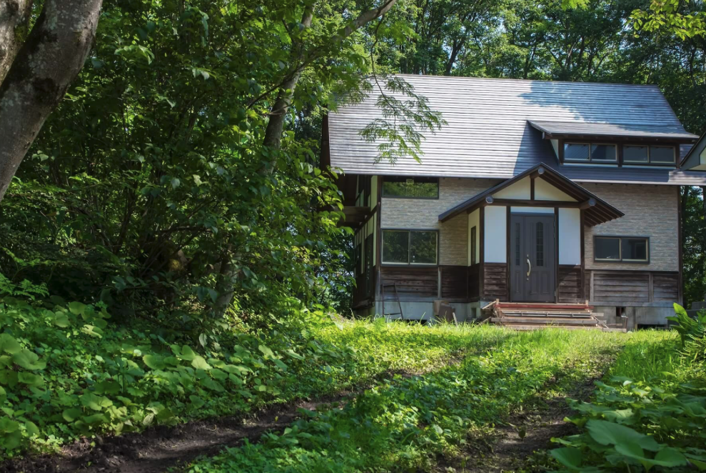 KuDo’s Lodge